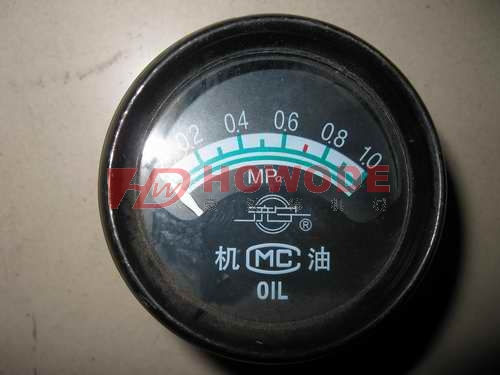 Oil manometer for YTO engines